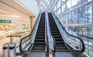 	手扶電梯